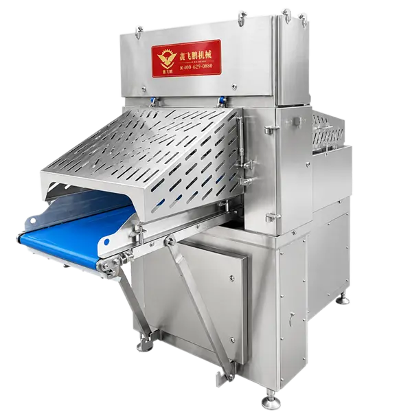 455 frozen meat slicer