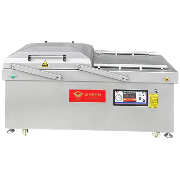 900 vacuum packaging machine