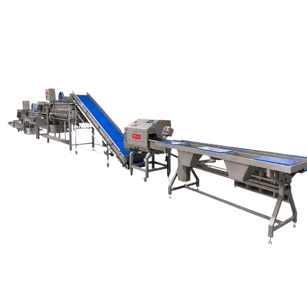 XFP-vegetable-processing-line