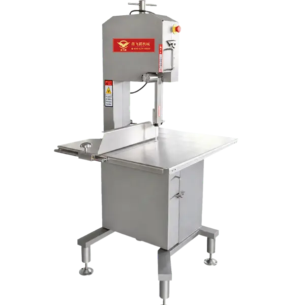 safety bandsaw
