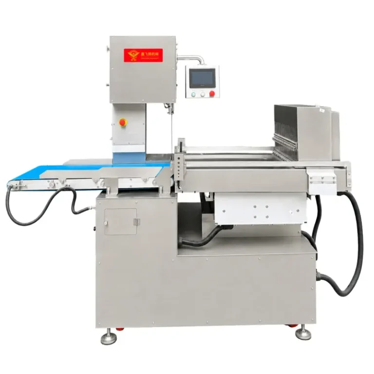 Automatic bandsaw 6580