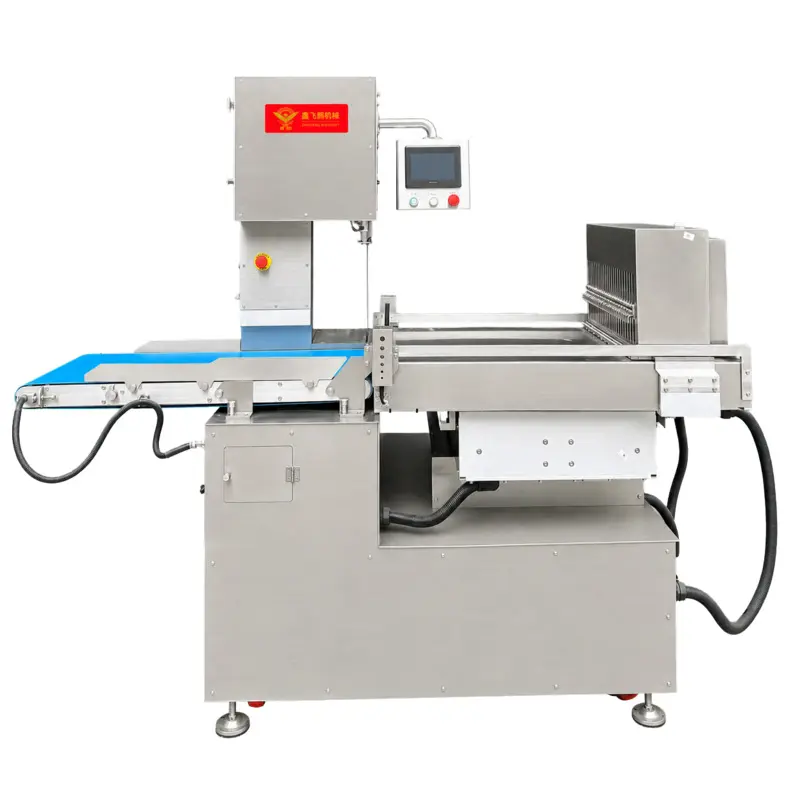 Automatic bandsaw 6580